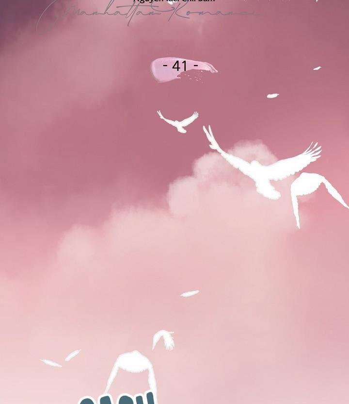 Chuyện Tình Manhattan 41 trang 3