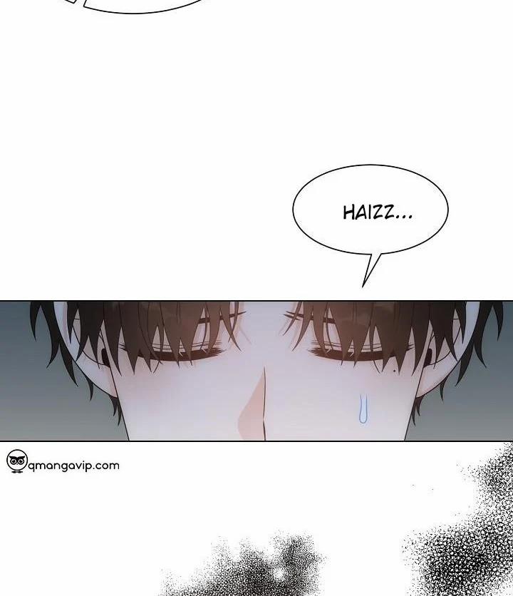 Chuyện Tình Manhattan 41 trang 34