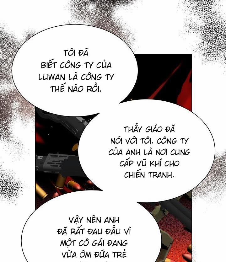 Chuyện Tình Manhattan 41 trang 35