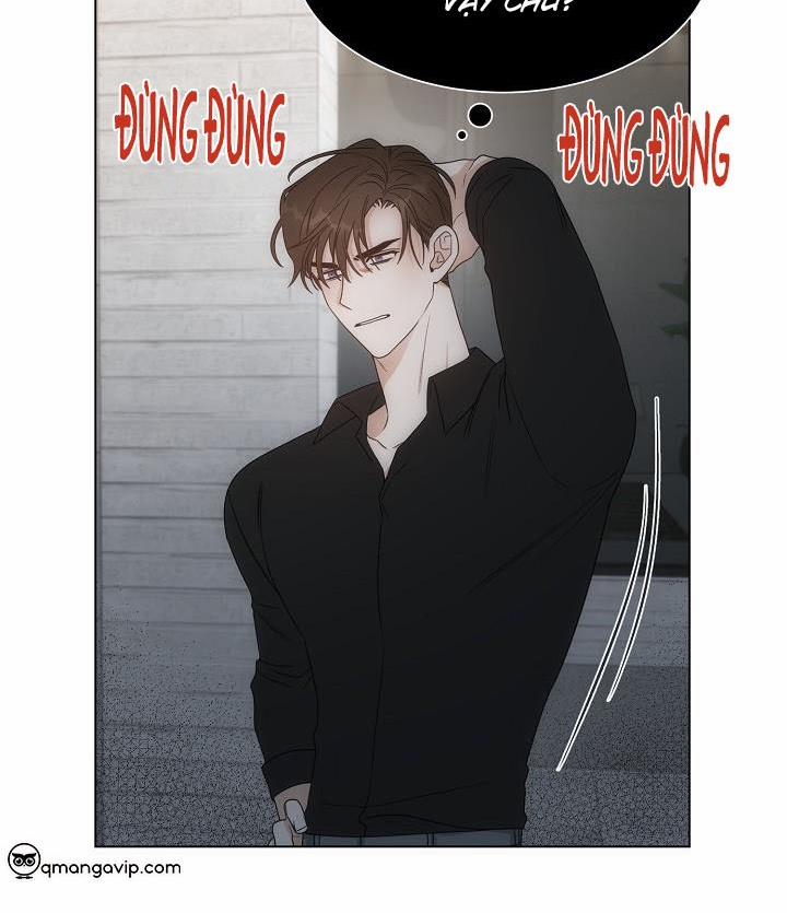 Chuyện Tình Manhattan 41 trang 38