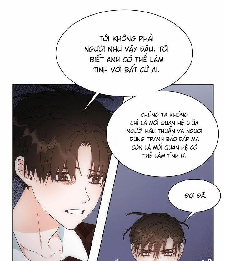 Chuyện Tình Manhattan 41 trang 45