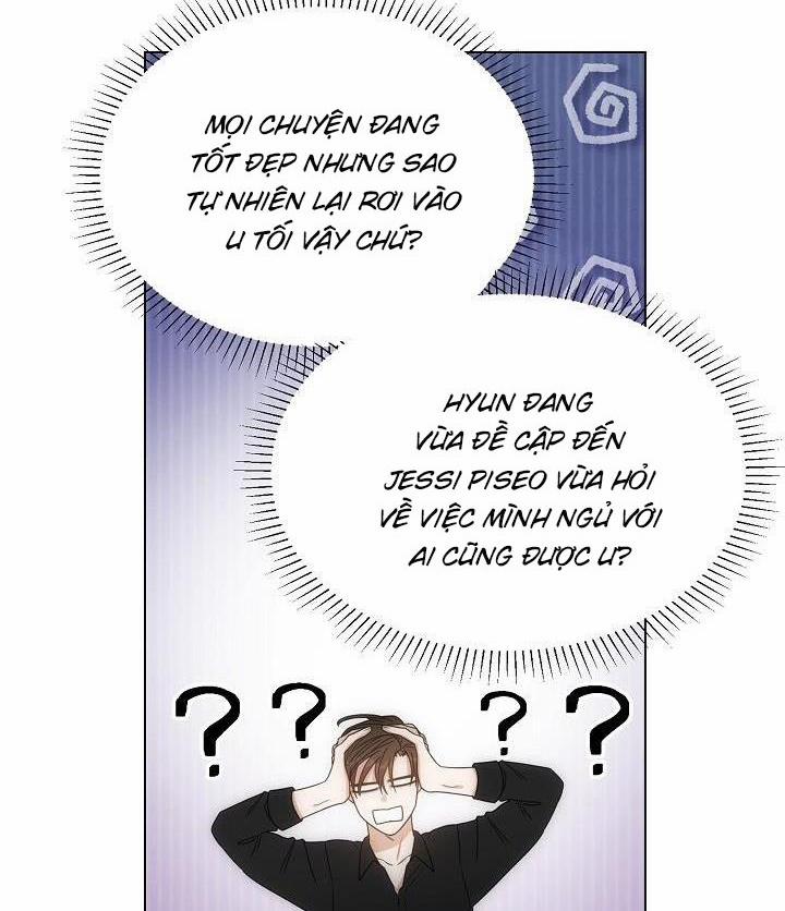 Chuyện Tình Manhattan 41 trang 47