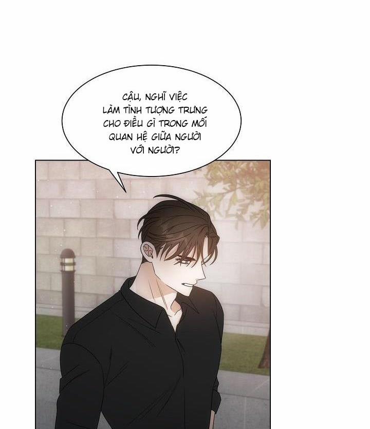 Chuyện Tình Manhattan 41 trang 49