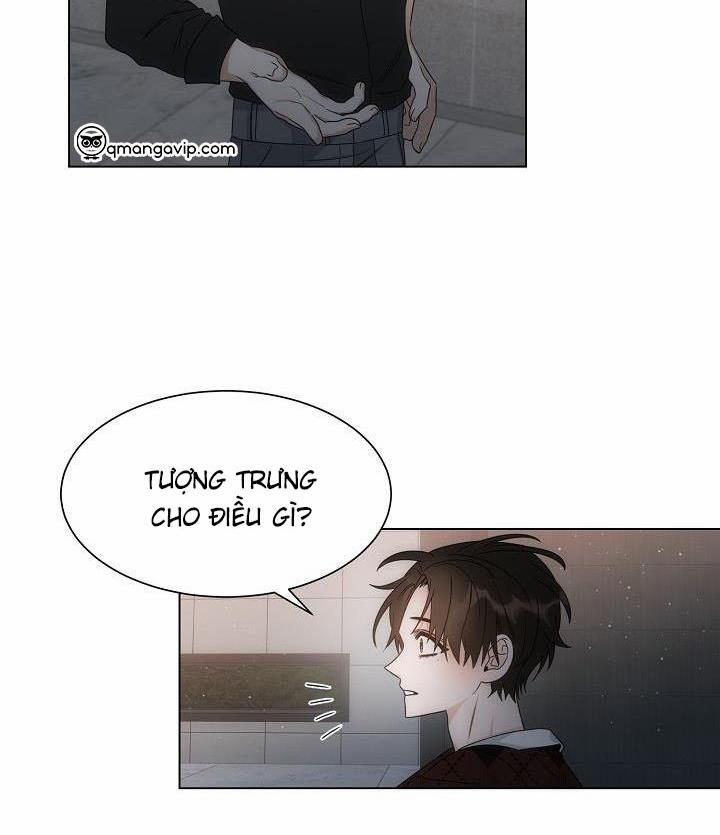 Chuyện Tình Manhattan 41 trang 50