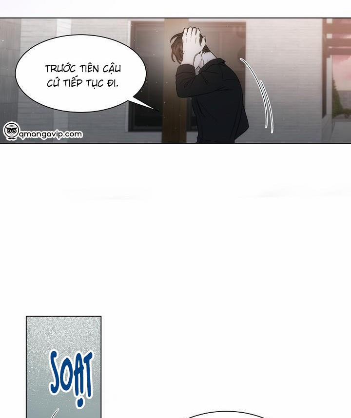 Chuyện Tình Manhattan 41 trang 55