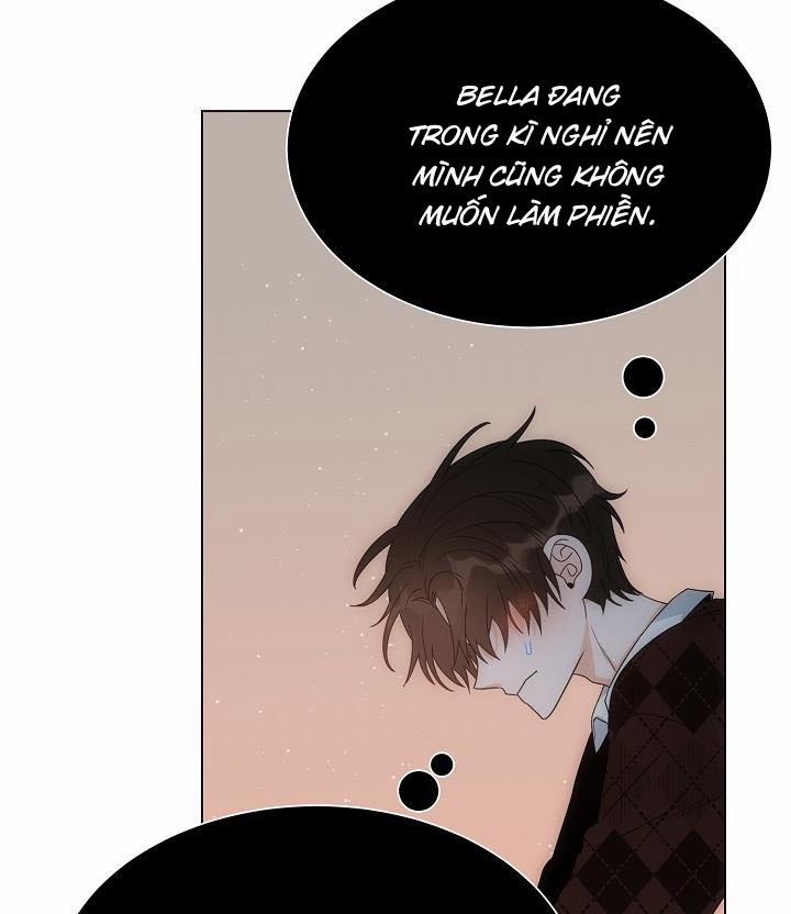 Chuyện Tình Manhattan 41 trang 8