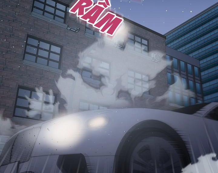 Chuyện Tình Manhattan 42 trang 25