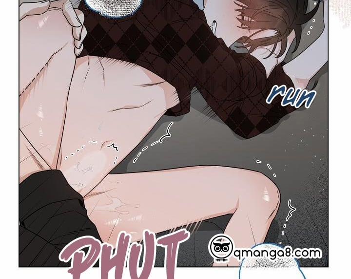 Chuyện Tình Manhattan 42 trang 69