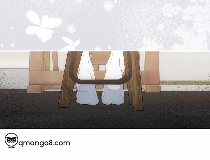 Chuyện Tình Manhattan 43 trang 21