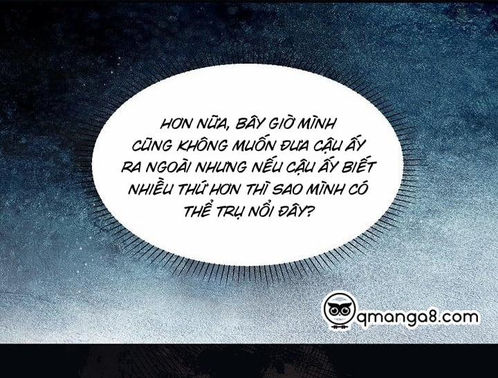 Chuyện Tình Manhattan 43 trang 88