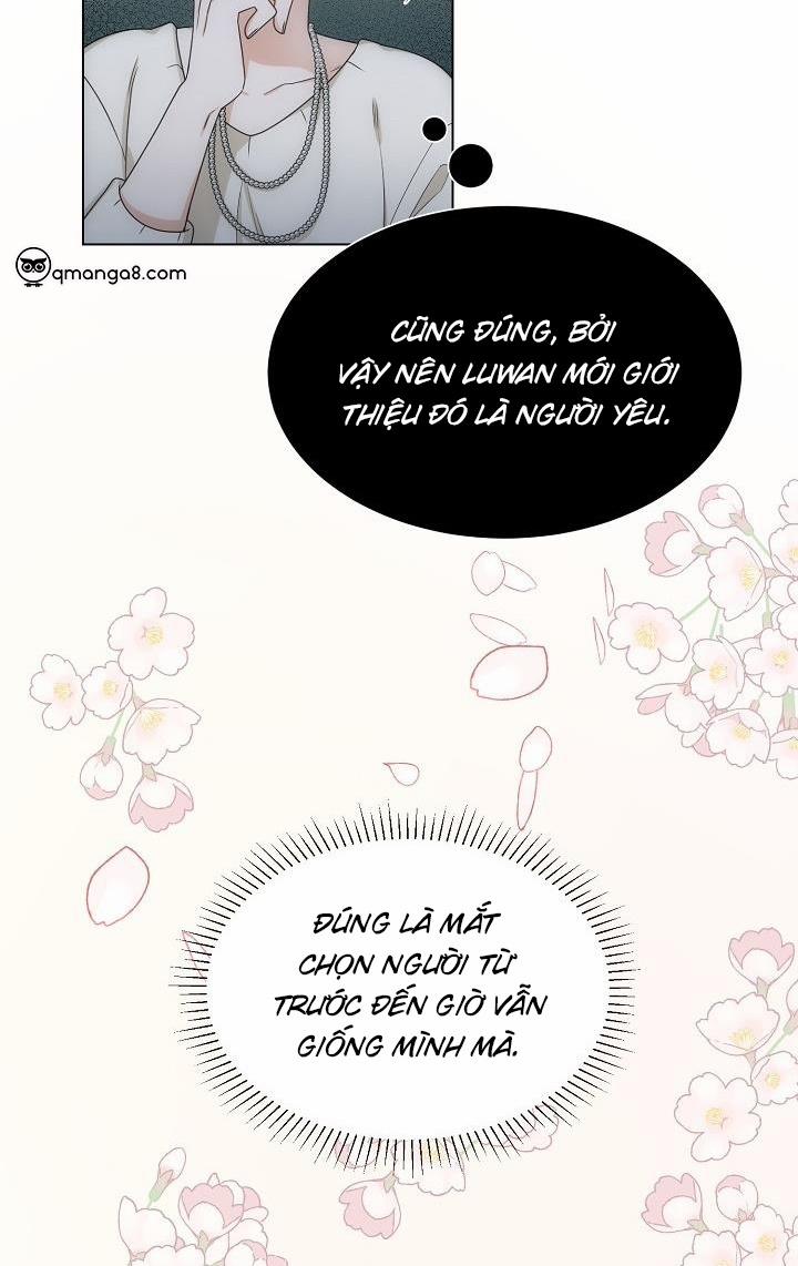 Chuyện Tình Manhattan 44 trang 11