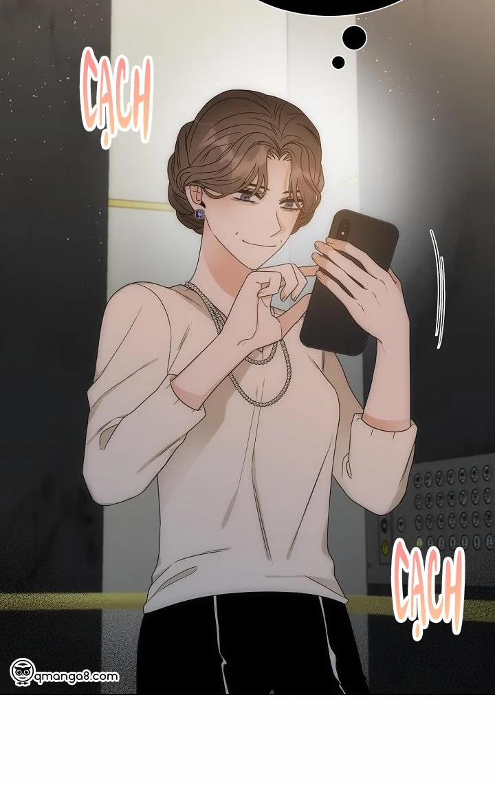 Chuyện Tình Manhattan 44 trang 16