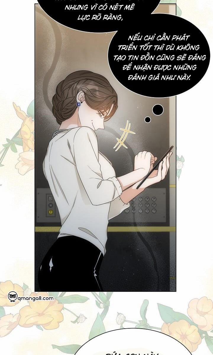 Chuyện Tình Manhattan 44 trang 18