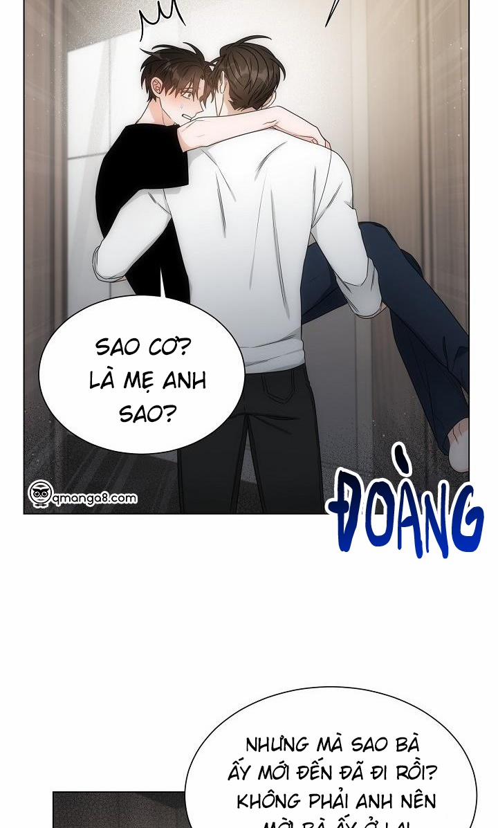 Chuyện Tình Manhattan 44 trang 22