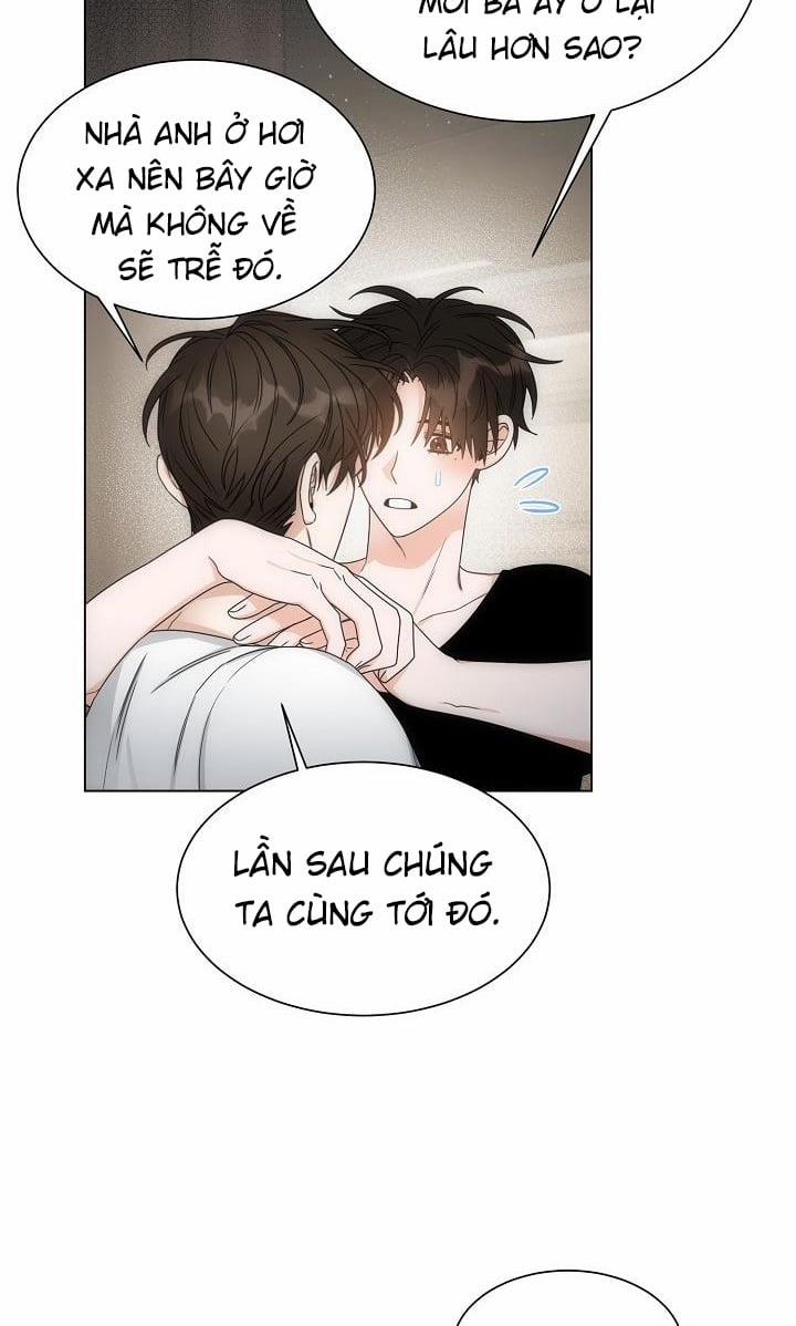 Chuyện Tình Manhattan 44 trang 23