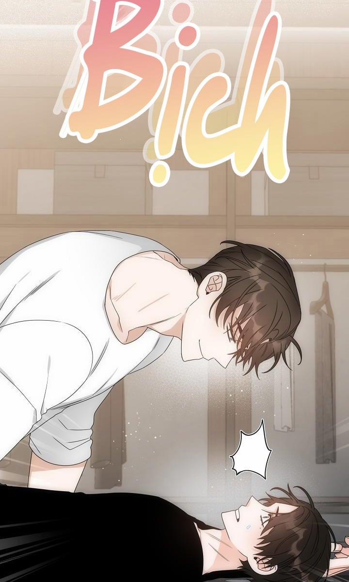 Chuyện Tình Manhattan 44 trang 28