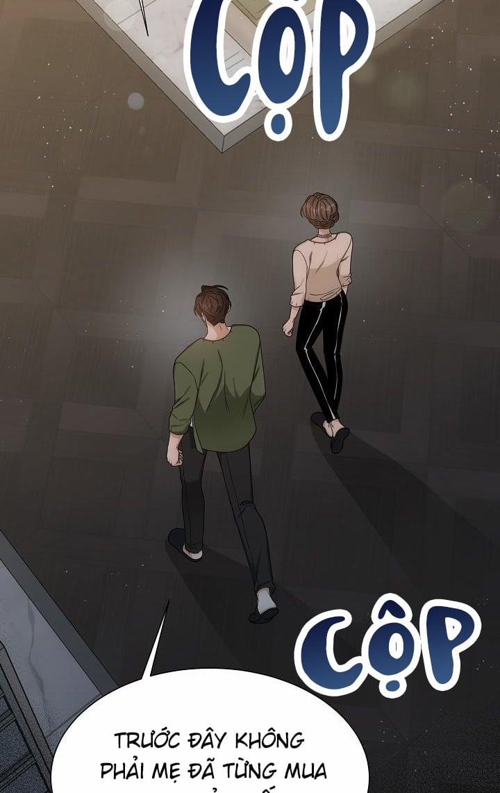 Chuyện Tình Manhattan 44 trang 3