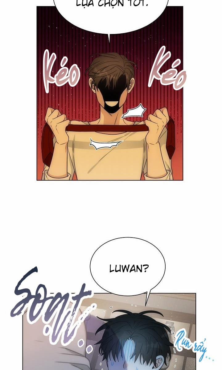 Chuyện Tình Manhattan 44 trang 31