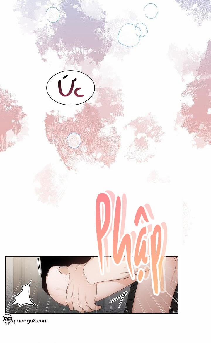 Chuyện Tình Manhattan 44 trang 33