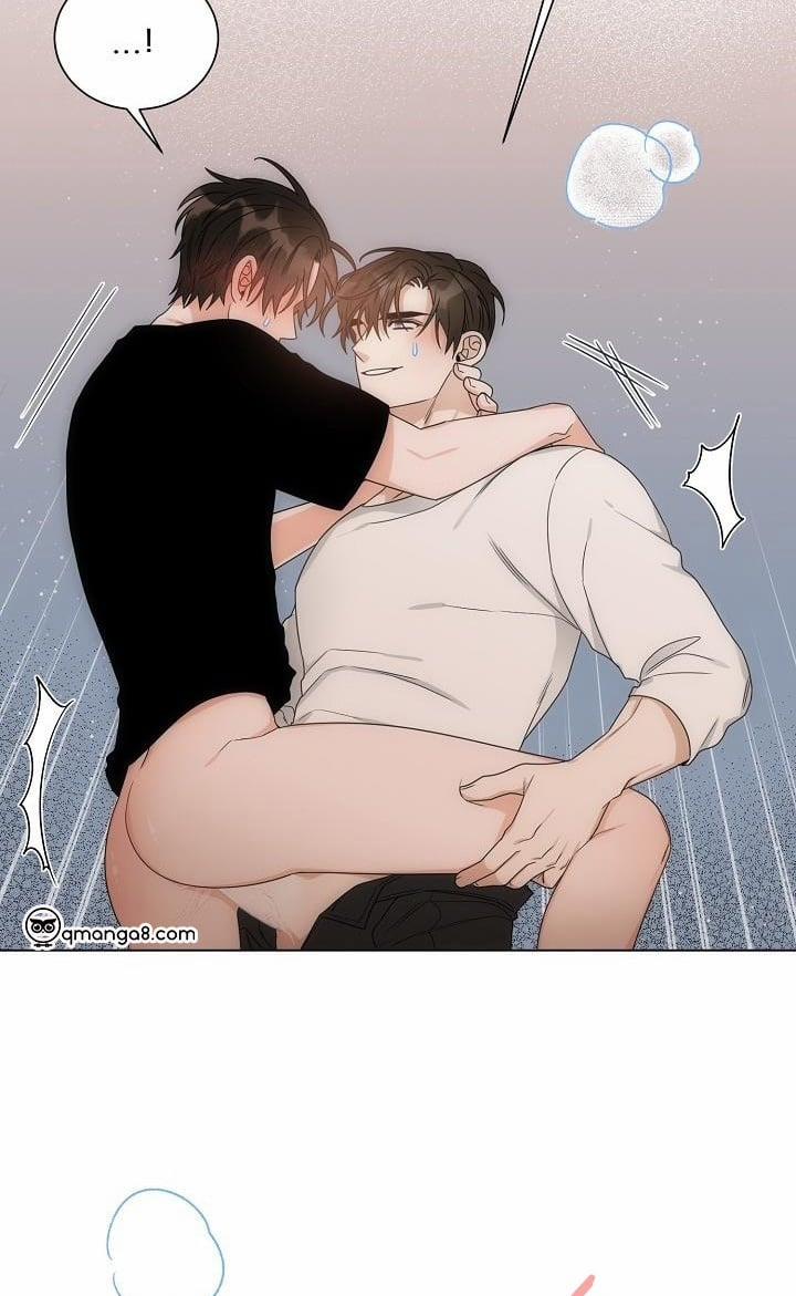 Chuyện Tình Manhattan 44 trang 40