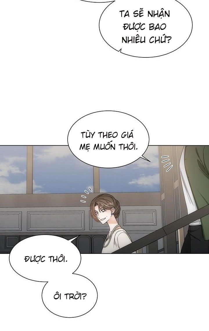 Chuyện Tình Manhattan 44 trang 6