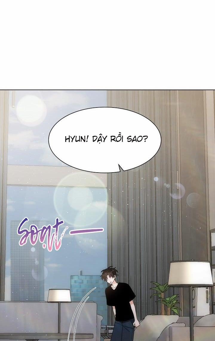 Chuyện Tình Manhattan 44 trang 7