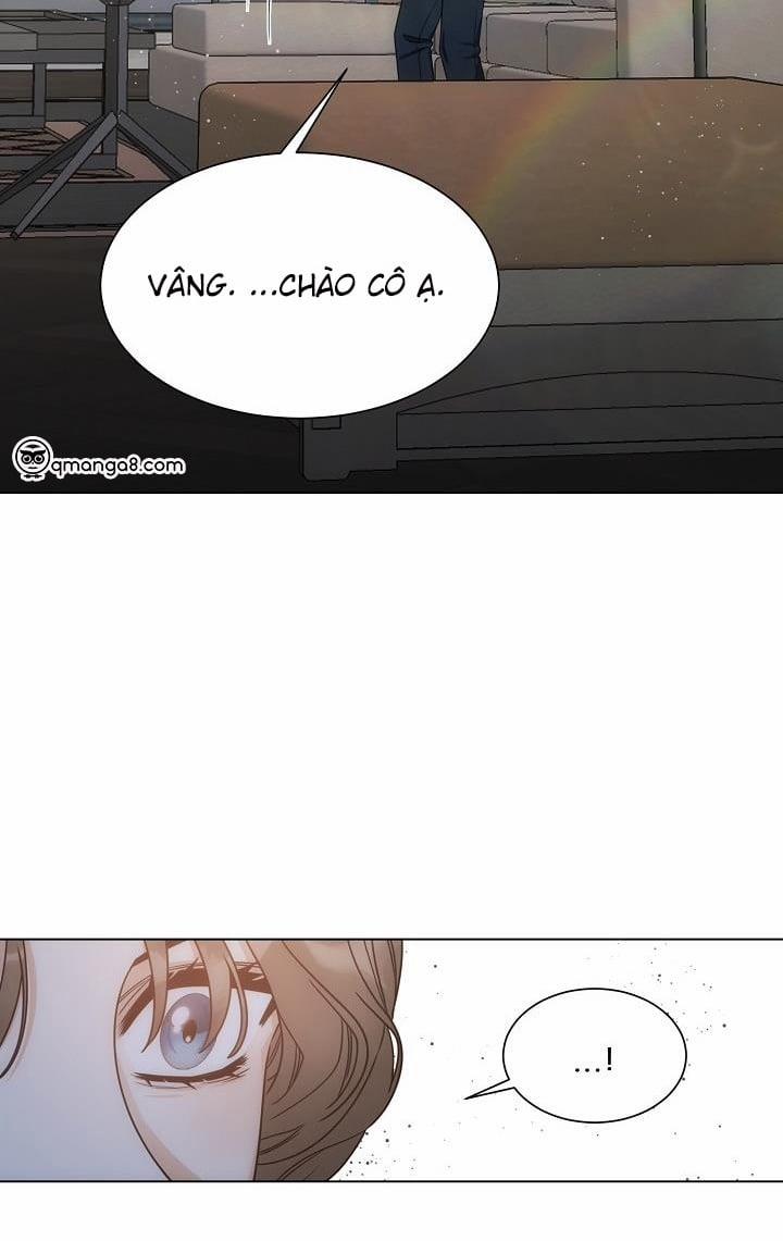 Chuyện Tình Manhattan 44 trang 8