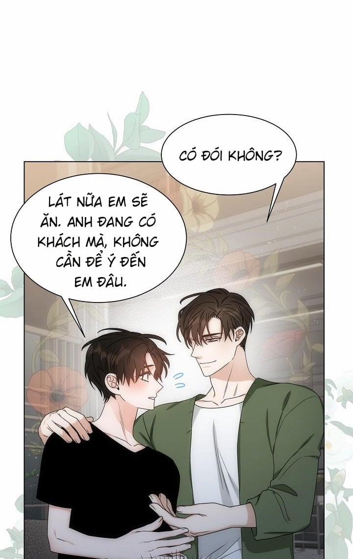 Chuyện Tình Manhattan 44 trang 9