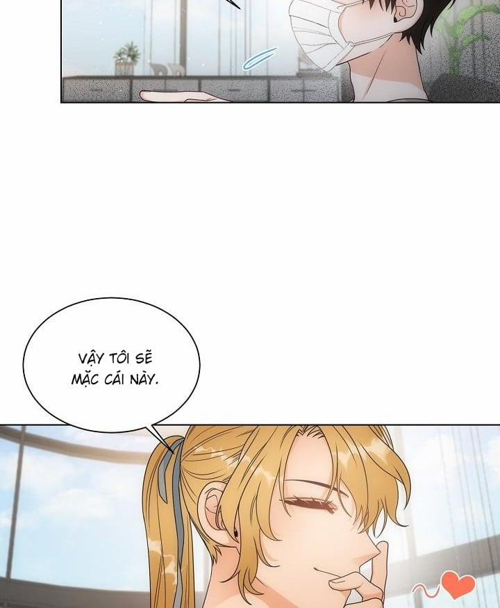 Chuyện Tình Manhattan 45 trang 43