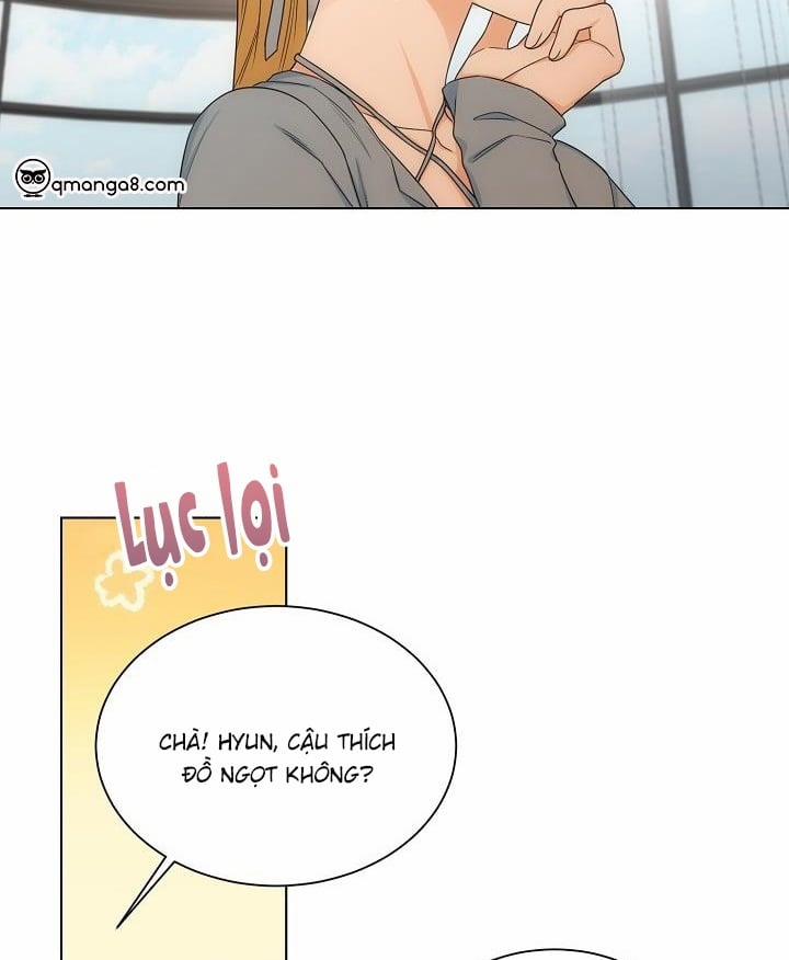 Chuyện Tình Manhattan 45 trang 44