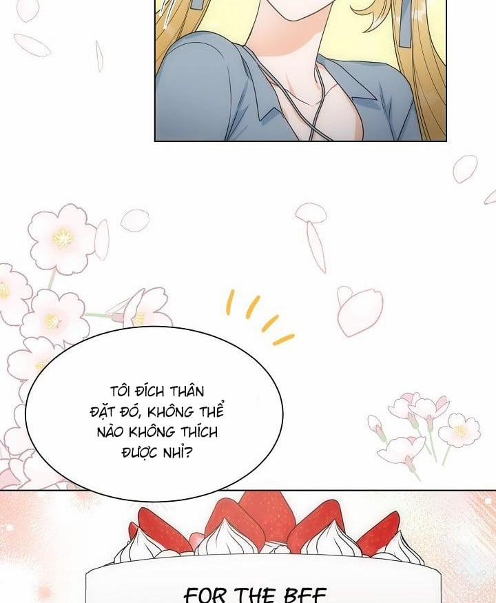 Chuyện Tình Manhattan 45 trang 58