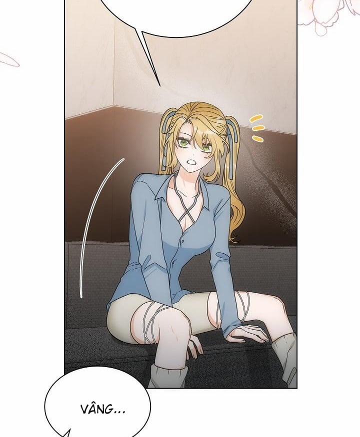 Chuyện Tình Manhattan 45 trang 60