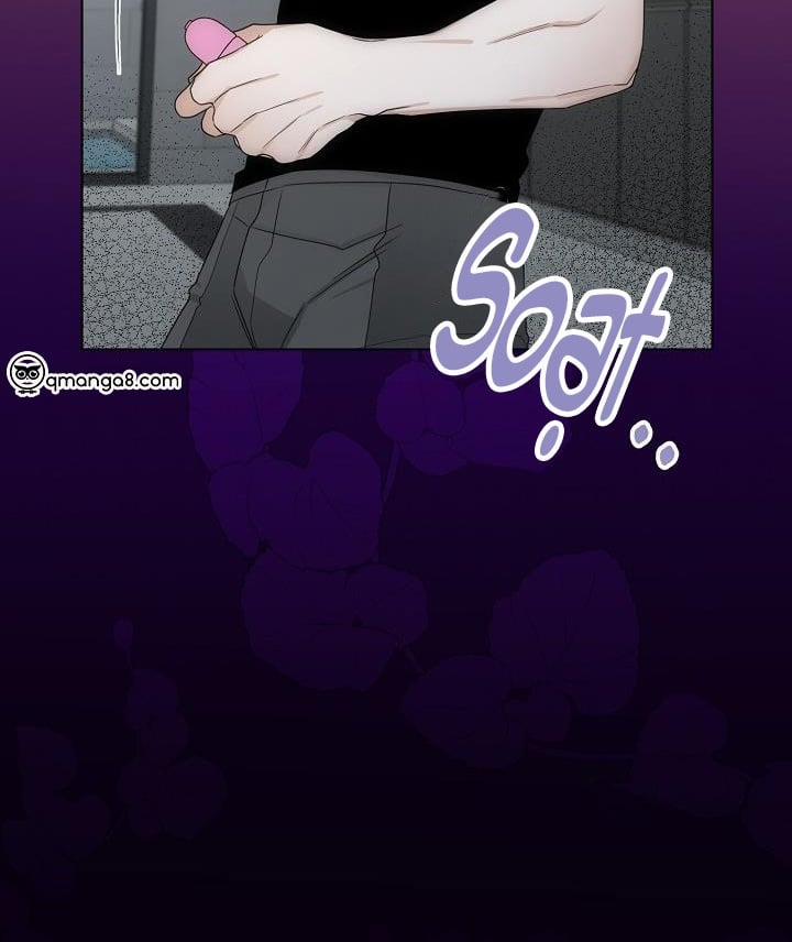 Chuyện Tình Manhattan 45 trang 81