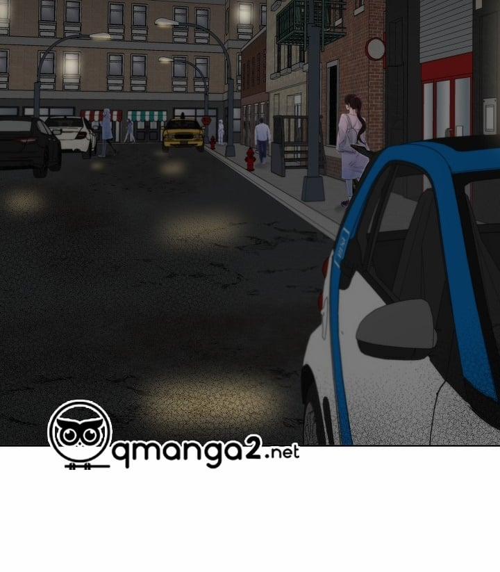 Chuyện Tình Manhattan 5 trang 12