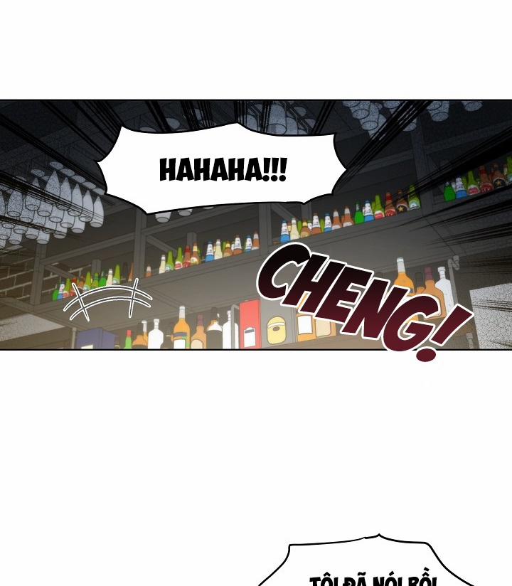 Chuyện Tình Manhattan 5 trang 13