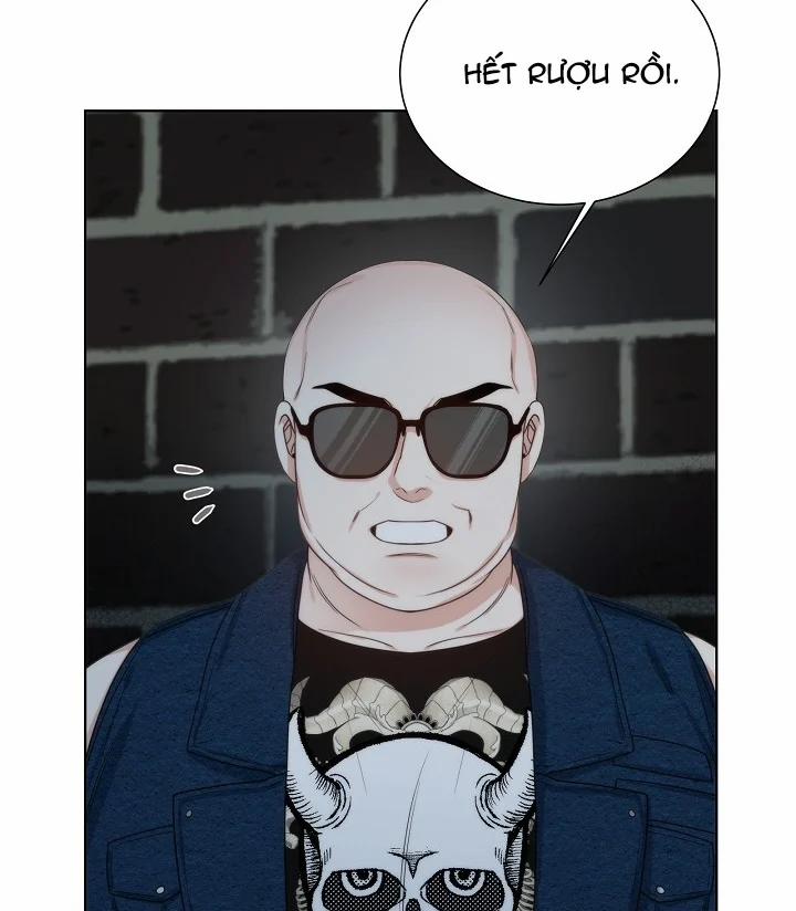 Chuyện Tình Manhattan 5 trang 15