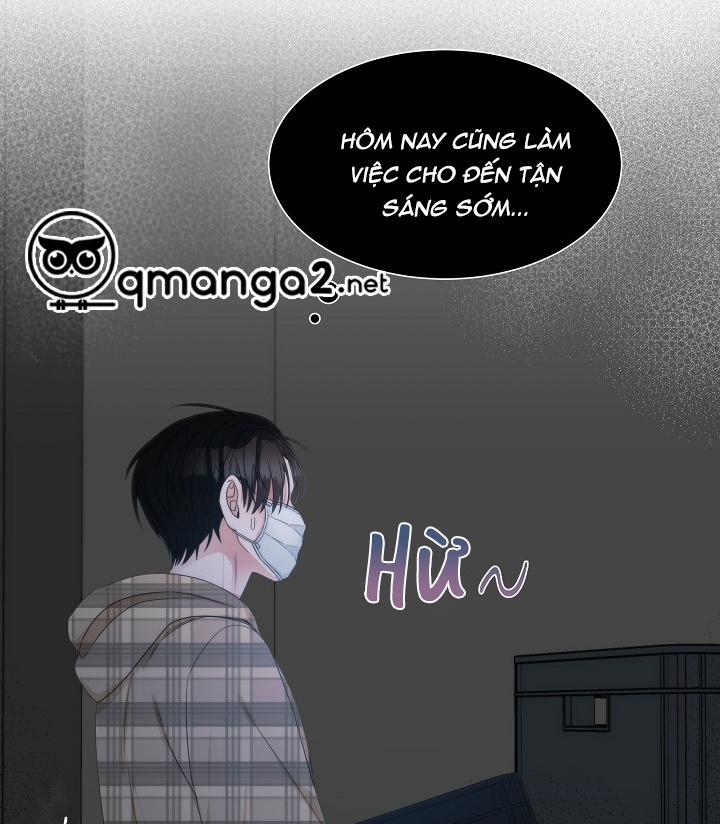 Chuyện Tình Manhattan 5 trang 27