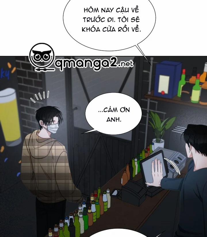 Chuyện Tình Manhattan 5 trang 29