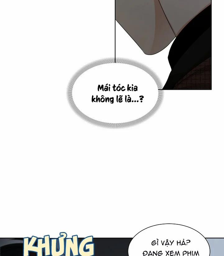 Chuyện Tình Manhattan 5 trang 35