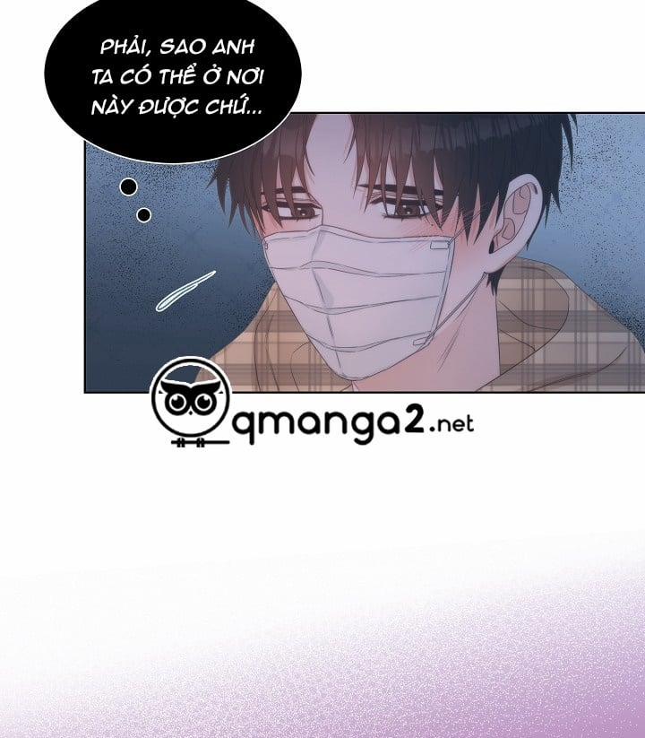 Chuyện Tình Manhattan 5 trang 38