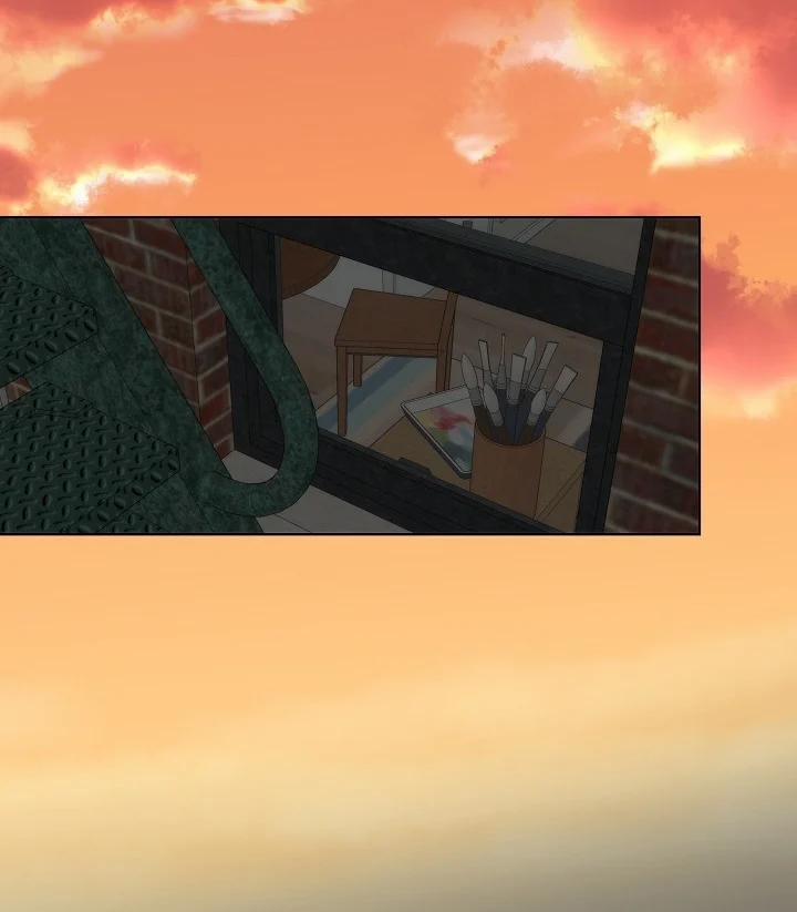 Chuyện Tình Manhattan 5 trang 40