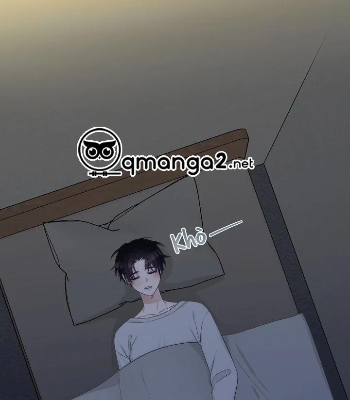 Chuyện Tình Manhattan 5 trang 41