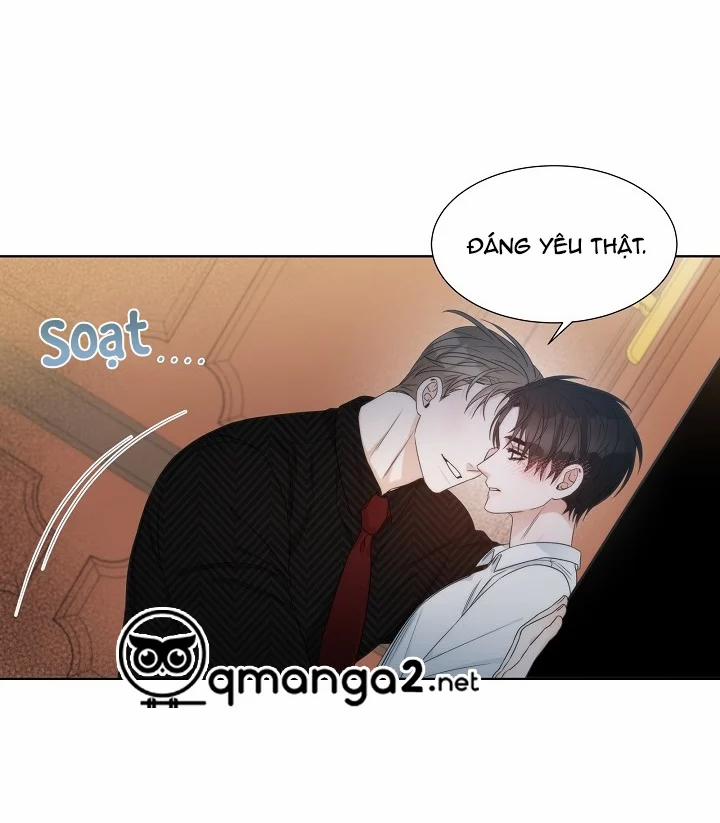 Chuyện Tình Manhattan 5 trang 48