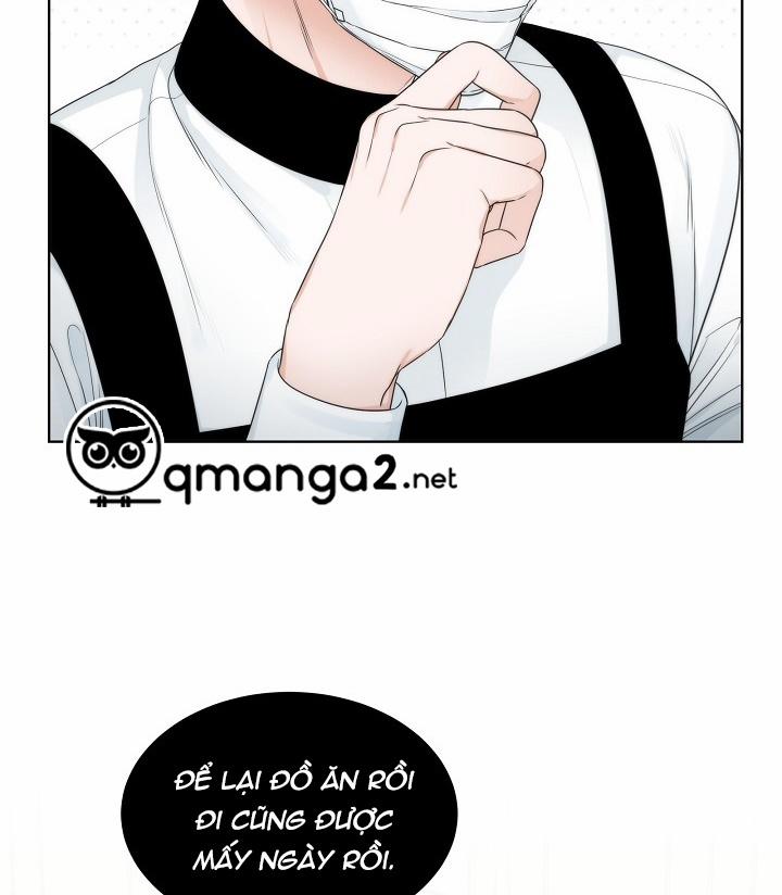 Chuyện Tình Manhattan 5 trang 5