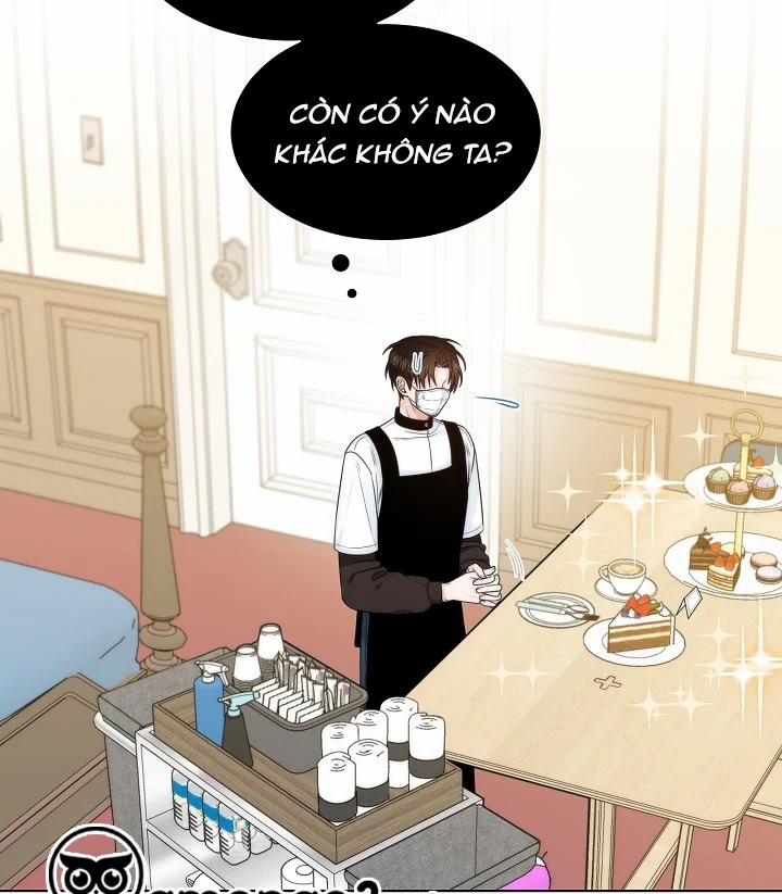 Chuyện Tình Manhattan 5 trang 6