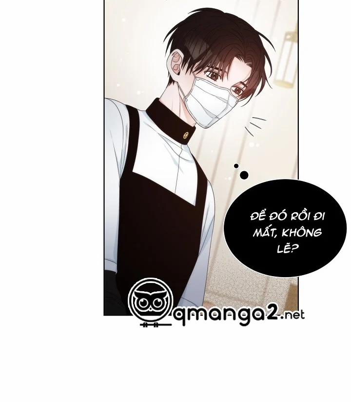 Chuyện Tình Manhattan 5 trang 79