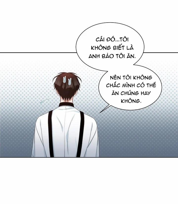 Chuyện Tình Manhattan 5 trang 80