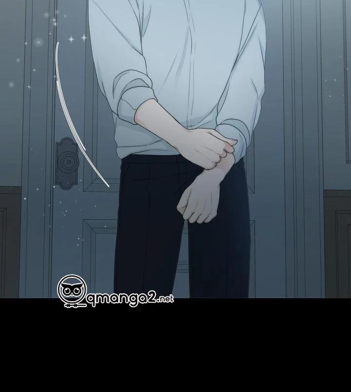 Chuyện Tình Manhattan 6 trang 101