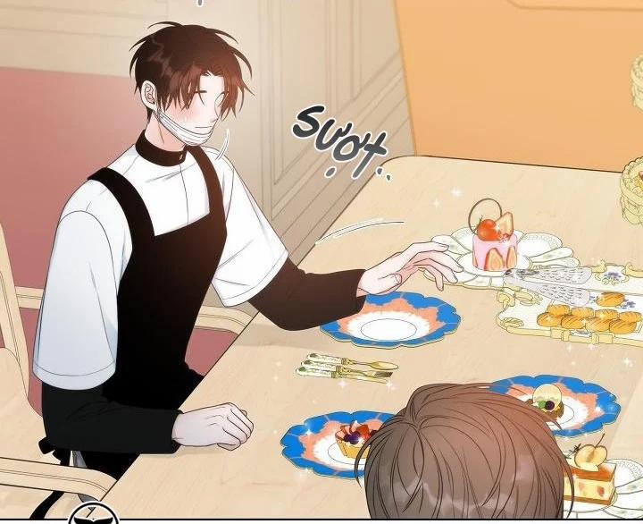 Chuyện Tình Manhattan 6 trang 13