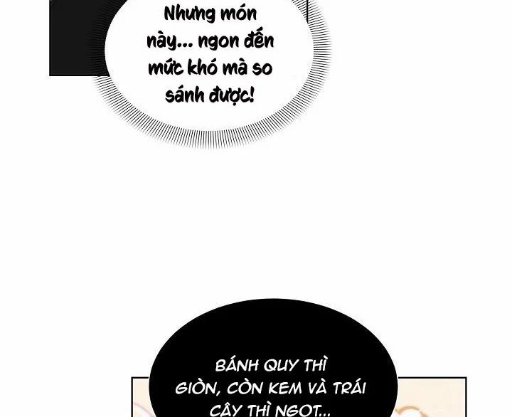 Chuyện Tình Manhattan 6 trang 21